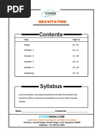 Download Gravitation by Preeti Jain SN294085851 doc pdf