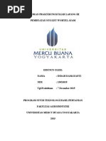 Download Laporan Praktikum Kuliah Lapang III Nugget Wortel by Indah Damayanti SN294086145 doc pdf