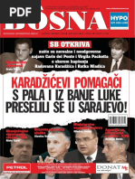 Slobodna Bosna 399 | PDF