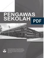 Buku Kerja Pengawas Tahun 2015