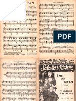 Âme de Gitan (Guérino) (Compressed) PDF