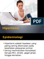 Hipertensi