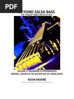 Download Sample Chart for eBook Beyond Salsa Bass Vol2 by LuisMattos SN294091482 doc pdf
