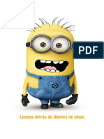 Minions Praxias