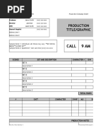 289498202 Call Sheet Template Single Page (1)