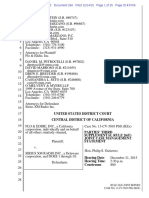 Flo & Eddie - CD Ca - third 26(f) joint report.pdf