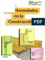 96548639 CEAC Humedades en La Construccion