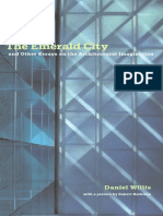 The Emerald City and Other Essays On The Architectural Imagination