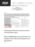 178 page Letter to Sean Mckessy US SEC Office Whistleblower 1 Oct 14 PDF