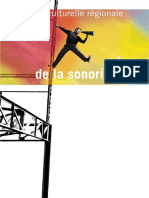 ABC de La Sonorisation PDF