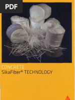 Download Concrete Sika Fiber by Miodrag Hrenek SN294101174 doc pdf