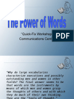 Power of Words B(1)