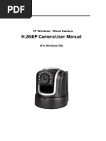 Download Ip Camera Manual by WatchMeIp by Alberto Albialbi Bassi SN294102401 doc pdf
