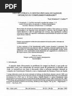 Coelho 1992 Gestao Publica x Gestao Privad 14112