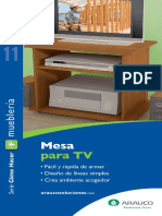 Mesa Tv 