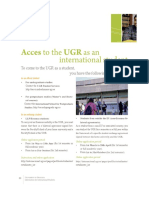 Universidad de Granada Handbook 22