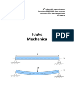 Mechanica Cursus