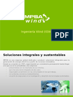 Impsa Wind - Eby