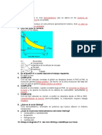 Cuestionario Termo