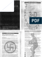 Wolfenstein 3D PC Manual
