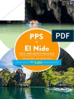 Pps Plus El Nido