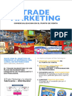 Trade Marketing