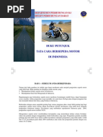 Download tatacara bersepedamotor yang benar by koehape SN2941182 doc pdf