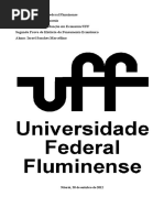 Resolução 2º Prova HPE - 30102012