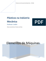 58262701 Plasticos Na Industria Mecanica