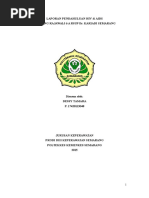 Download LP HIV  AIDS by dessy tamara SN294121325 doc pdf