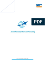 Airline Revenue Accounting