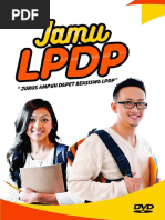 Download Jurus Ampuh Dapat Beasiswa LPDP JAMU LPDP by Reno Sulbakti SN294126569 doc pdf