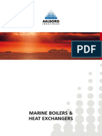 Marine Boilers and Heat Exchangers 