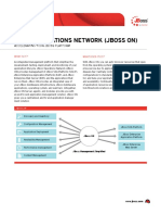 JON Product Sheet