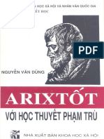 Aristotle Vơi Pham Tru