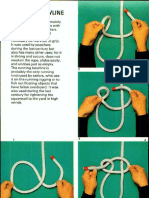 The Morrow Guide to Knots 101-110