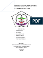 Proses Sosial Dan Interaksi Sosial