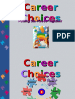 Career Choices (1)