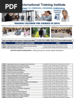 Download AVAILABLE COURSES FOR 2016 AT DOTRID INTERNATIONAL TRAINING INSTITUTE by profession SN294136491 doc pdf