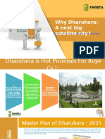Real Estate India Dharuhera, 2 BHK Flats in Dharuhera