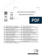 Инструкция По Монтажу и Эксплуатации Lowara E-SV.