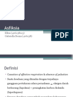 Asfiksia