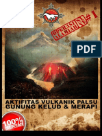 Aktifitas Vulkanik Palsu Gunung Kelud Dan Merapi s2