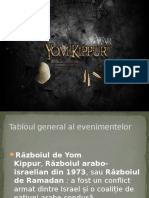 Razboiul de Yom Kippur