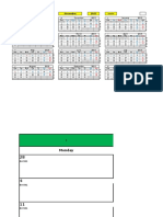 Calendario de Tareas Programables-FBS