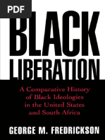 Black Liberation