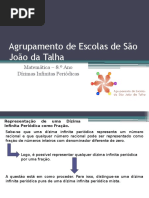 Dízimas Infinitas Periódicas