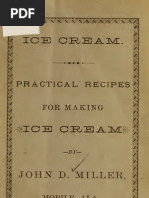 Download Ice Cream Practical Recipes for Making Ice Cream 1886 by liketoread SN29414799 doc pdf