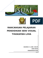 Rancangan Pelajaran