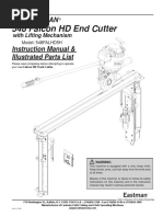 Download 548 HD End Cutter by cyronius SN294150374 doc pdf